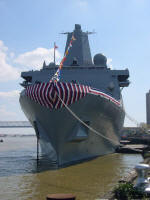 USS New Orleans
